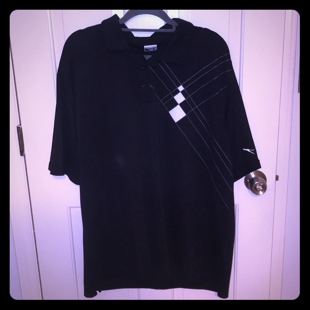 Golf Shirt
